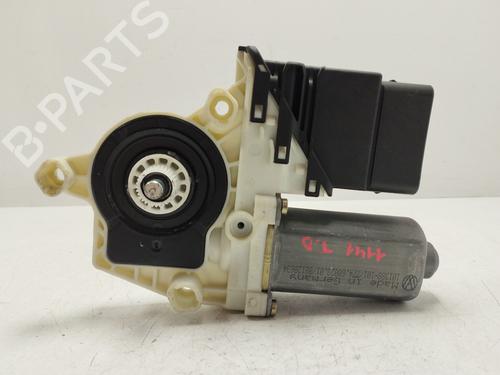 Rudehejsemotor bagstkærm højre SEAT TOLEDO II (1M2) 1.6 16V | BP23399222E22 