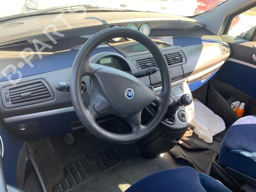 Electronic sensor FIAT ULYSSE (179_) | BP32294276M84