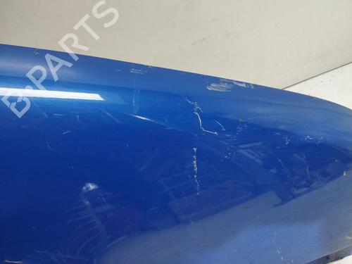 Right front fenders VW GOLF IV (1J1) 1.9 TDI | BP19142192C42 