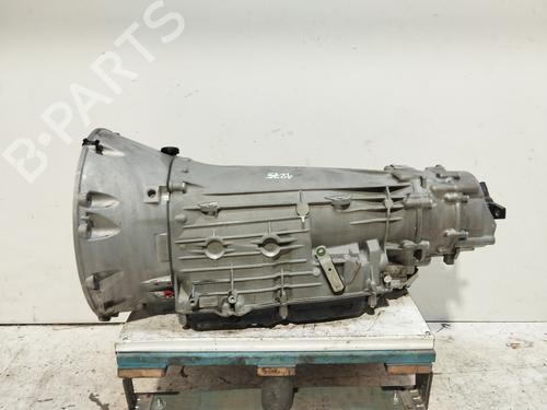 Girkasse MERCEDES-BENZ C-CLASS (W204) C 350 4-matic (204.087) (272 hp) 25707895