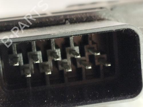 Front left lock VOLVO S40 II (544) 2.0 D | BP30508404C98 