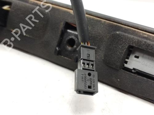 Tailgate handle BMW 3 (E46) 320 d | BP27325076C132 