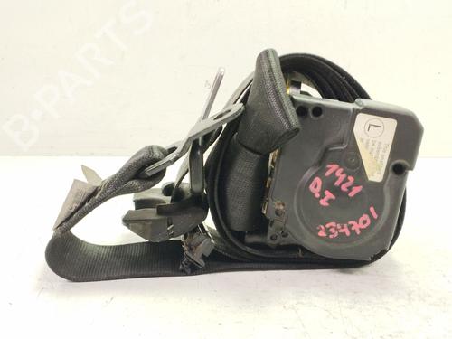 Used Front left seatbelt Front left seatbelt BMW X5 (E53) 3.0 d (184 hp) 36184934 36184934