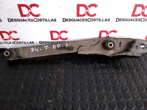 Right rear suspension arm ALFA ROMEO GIULIETTA (940_) 2.0 JTDM (940.FXL1A) | BP17397625M15 