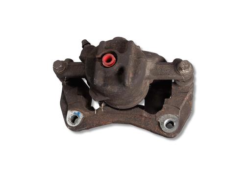 Left front brake caliper SMART FORFOUR (454) 1.5 CDI (454.001) | BP36525862M105 - Image 4