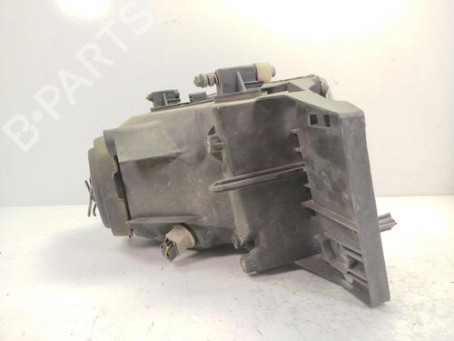 Left headlight FIAT TIPO (160_) 1.7 D (160.AG) | BP31038912C28