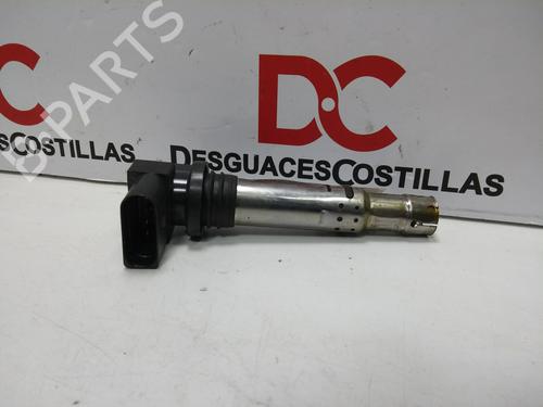 Bobina encendido SEAT CORDOBA (6L2) 1.4 16V (75 hp) 17400018