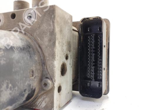 ABS pump RENAULT LAGUNA III (BT0/1) 2.0 dCi (BT01, BT08, BT09, BT0E, BT0K, BT12, BT1C, BT1D,... | BP19084053M43 