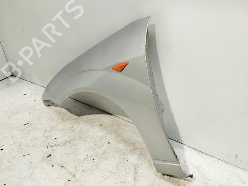 Left front fenders FORD FOCUS I (DAW, DBW) 1.6 16V | BP19142106C41 