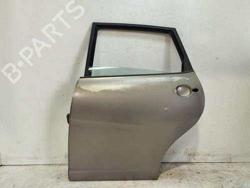 Used Left rear door Left rear door SEAT TOLEDO III (5P2) 2.0 TDI 16V (140 hp) 34189458 34189458