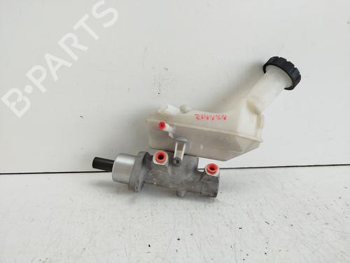 Hovedbremsecylinder RENAULT CLIO III (BR0/1, CR0/1) 1.2 16V (BR0P, CR0P) (101 hp) 28367098