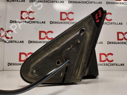 Right mirror SEAT TOLEDO II (1M2) 1.9 TDI | BP17416964C27 