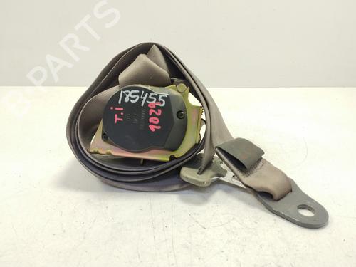 Sikkerhedssele bag venstre Sikkerhedssele bag venstre CITROËN XSARA PICASSO (N68) 2.0 HDi (90 hp) 36767466 36767466