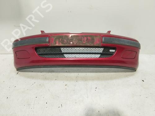 Used Front bumper Front bumper 31258310 31258310