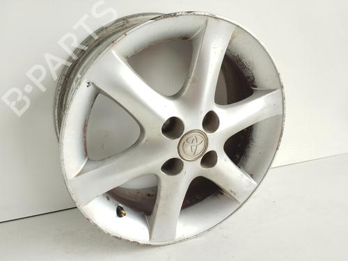 Rim TOYOTA COROLLA (_E12_) 2.0 D-4D (CDE120_, CDE120R) | BP18782696C45 