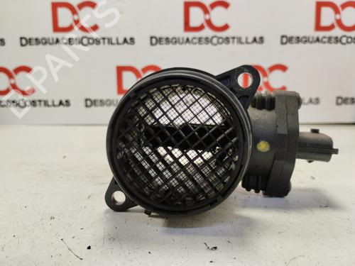 Used Mass air flow sensor HYUNDAI GETZ (TB) 1.5 CRDi (88 hp) 29173034