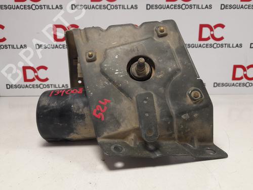 Used Front wiper motor NISSAN SERENA (C23) 2.3 D (75 hp) 17408671