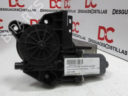 Left front window motor FORD FOCUS II (DA_, HCP, DP) 1.8 TDCi | BP17397813E21 