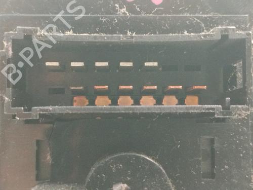 AC Styreenhet / Manøvreringsenhet CITROËN C3 II (SC_)  | BP27367495I5 