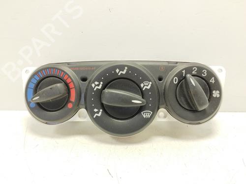 Used Climate control FORD FOCUS I (DAW, DBW) 1.8 Turbo DI / TDDi (90 hp) 28355523