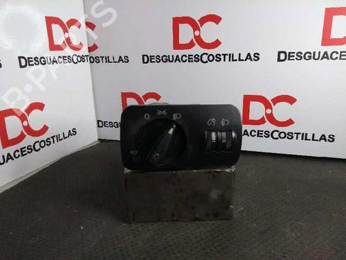 Used Headlight switch SEAT CORDOBA Vario (6K5) 1.4 i (60 hp) 17395869