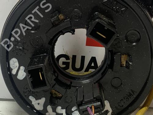 Squib airbag FORD FIESTA IV (JA_, JB_) 1.8 D | BP17398087C102 