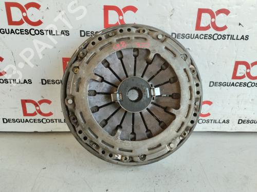 Used Other CITROËN C5 I (DC_) 2.0 HDi (DCRHZB, DCRHZE) (109 hp) 27556329