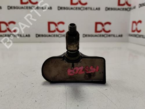 Electronic sensor PEUGEOT 407 (6D_) 2.0 (6DRFNB, 6DRFNE) | BP17417855M84 