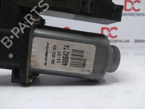 Rudehejsemotor forskærm højre VW POLO (9N_, 9A_) 1.9 SDI | BP17409447E20 