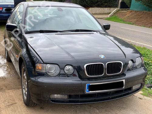 Used Parts BMW 3 Compact (E46) 320 td (150 hp) 4446584