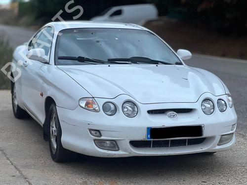 Teile für HYUNDAI COUPE I (RD) 2.0 16V (139 hp) 4433241 