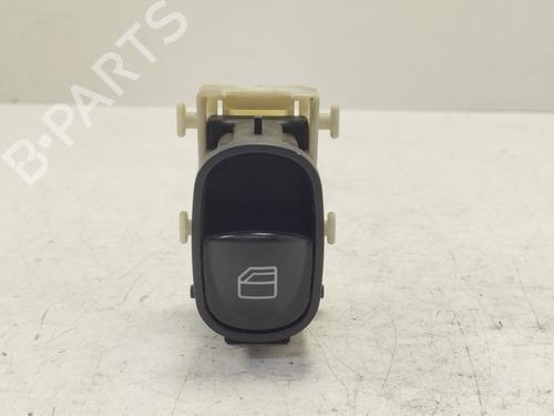 Right rear window switch MERCEDES-BENZ C-CLASS (W203) C 200 CDI (203.004) | BP27701009I28 