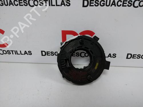 Used Squib airbag AUDI A6 C5 (4B2) 2.5 TDI (150 hp) 17400653
