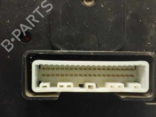 Instrument cluster NISSAN CABSTAR (F24M, F24W) 35.15 DCI, 45.15 DCI 3.0 (F24M) | BP17423697C47 