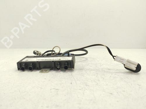 Electronic module PEUGEOT 307 CC (3B)  | BP30191213M83 