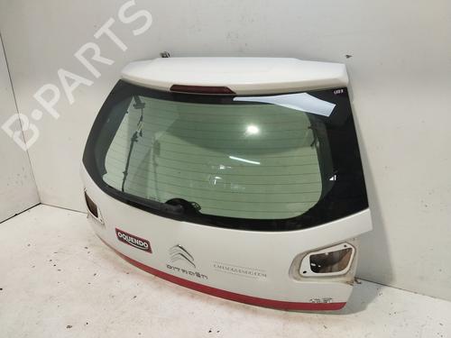 Tailgate CITROËN C3 II (SC_)  | BP27376925C6 