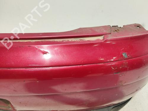Rear bumper CITROËN C4 I Saloon 1.6 HDi | BP29396046C8 