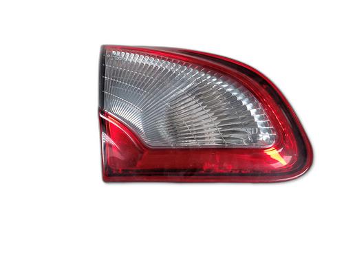 Used Left tailgate light NISSAN QASHQAI I (J10, NJ10) 2.0 dCi (150 hp) 30901307