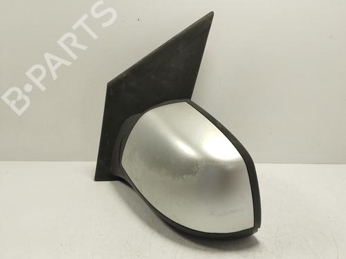 Left mirror FORD FIESTA V (JH_, JD_) 1.4 16V | BP22775463C26 