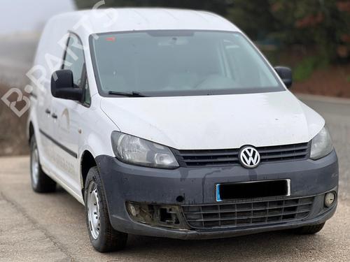 Alternator VW CADDY III Box Body/MPV (2KA, 2KH, 2CA, 2CH) | BP27669788M7