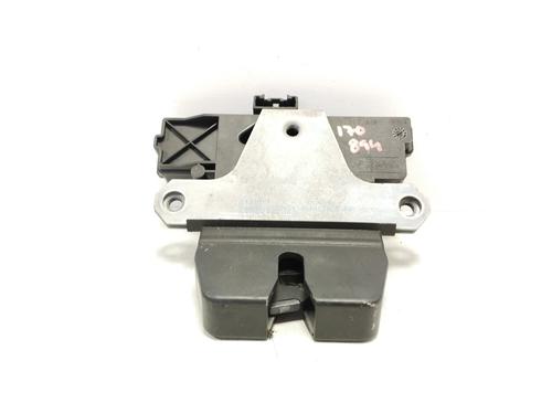 Bagklap lås FORD FOCUS C-MAX (DM2) [2003-2007]  17423353