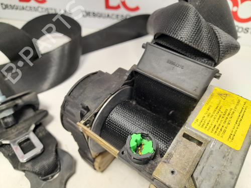 Front left seatbelt MERCEDES-BENZ C-CLASS (W203) C 220 CDI (203.006, 203.008) | BP17404523I26 