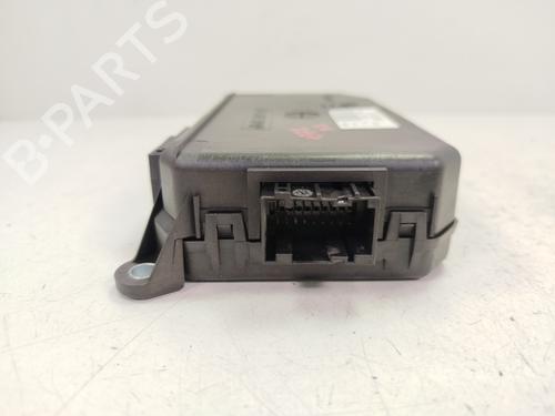 Electronic module FIAT STILO Multi Wagon (192_) 1.9 JTD | BP30194547M83 - Image 5