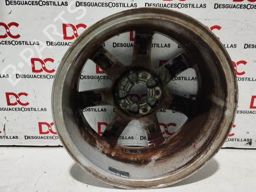 Rim SEAT LEON (1P1) 2.0 TDI | BP17424581C45 