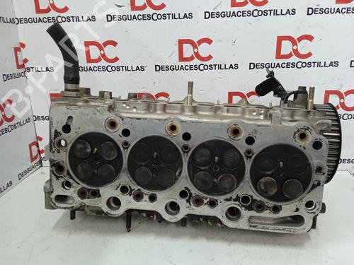 Cylinder head OPEL COMBO Box Body/MPV 1.7 DTI 16V | BP17414640M5 