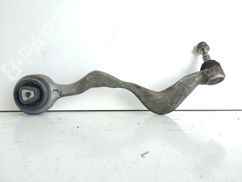 Left front suspension arm BMW 1 (E87) 118 d | BP23898504M12 