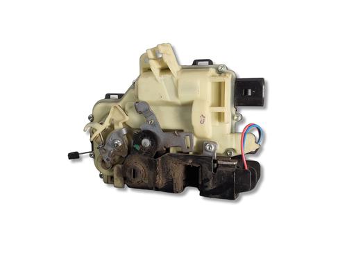 Used Rear left lock Rear left lock SKODA OCTAVIA I (1U2) 1.9 TDI (100 hp) 35756507 35756507