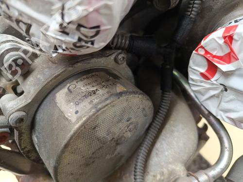 Engine OPEL SIGNUM Hatchback (Z03) 3.0 V6 CDTI (F48) | BP35944075M1 - Image 11