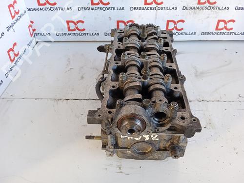 Cylinder head OPEL ASTRA H (A04) 1.7 CDTI (L48) | BP17412293M5 