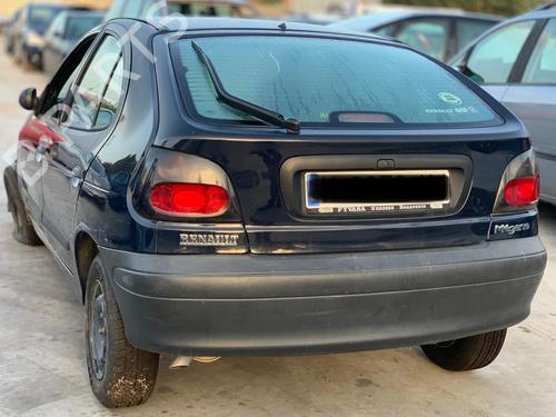 Used Parts RENAULT MEGANE I (BA0/1_) [1995-2004]  4446352